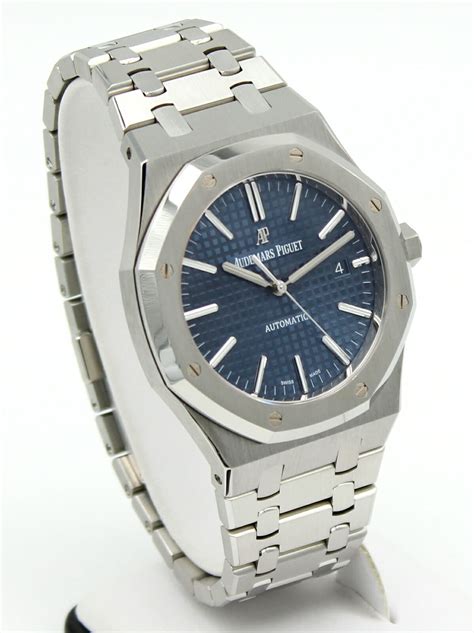 audemars piguet royal oak automatic 41mm kijiji|Audemars Piguet royal oak prices.